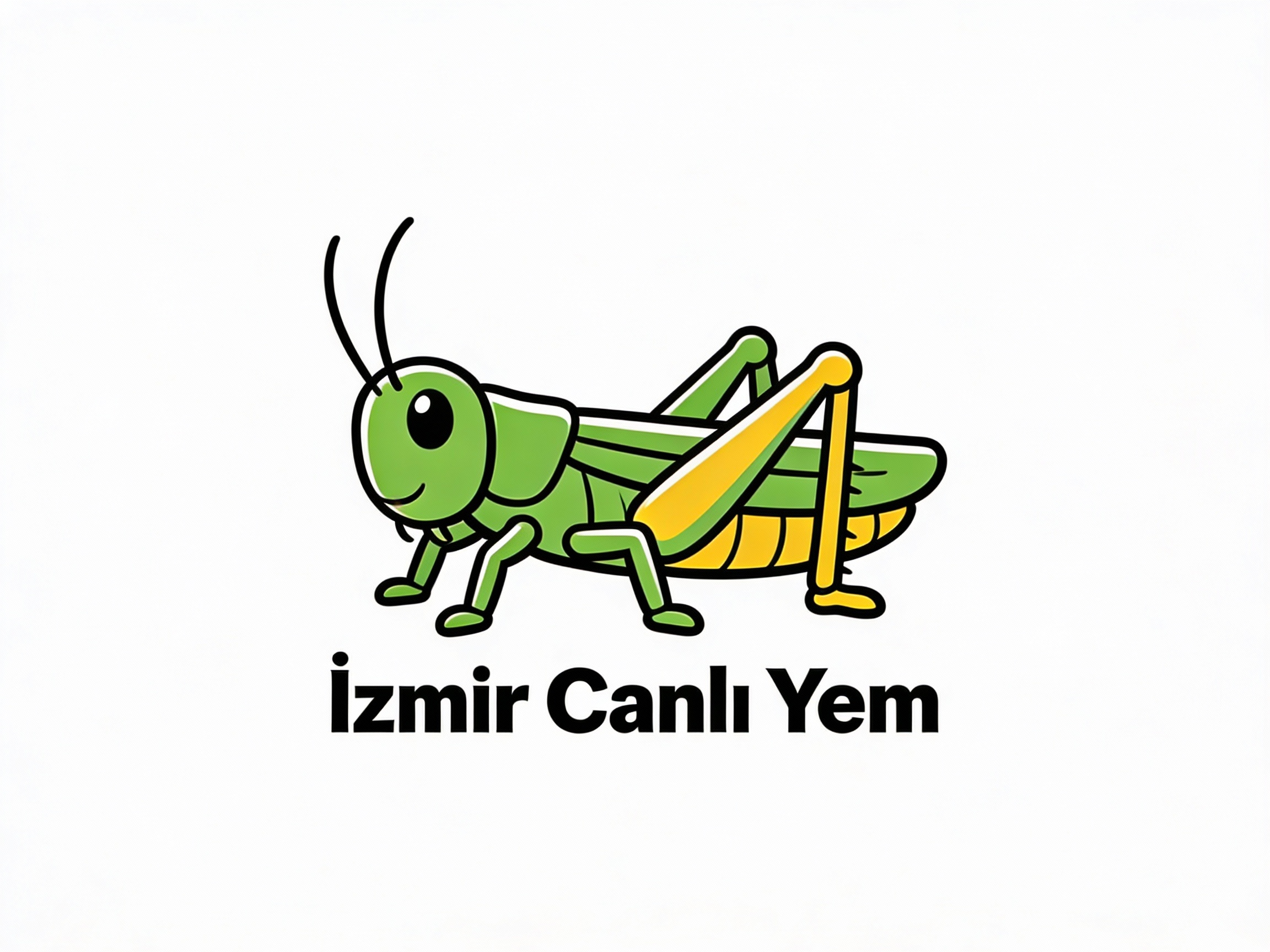 İzmir Canlı Yem