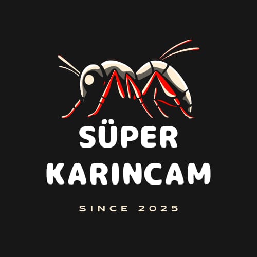 Süper Karıncam Store