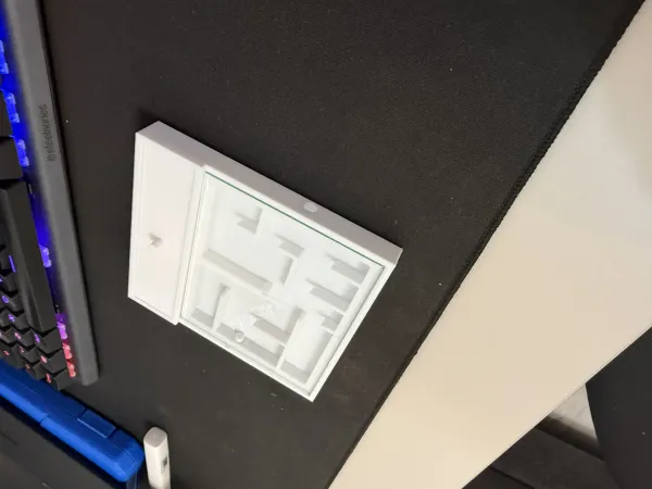 Karınca Kolonisi takaslı Formicariumlar 2