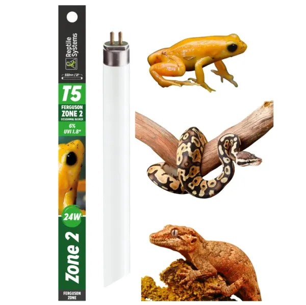 türkiyede tek, reptile systems t5 24w UVB 5.0 floresan, sınırlı stok - İstanbul konumunda Satılık ilan
