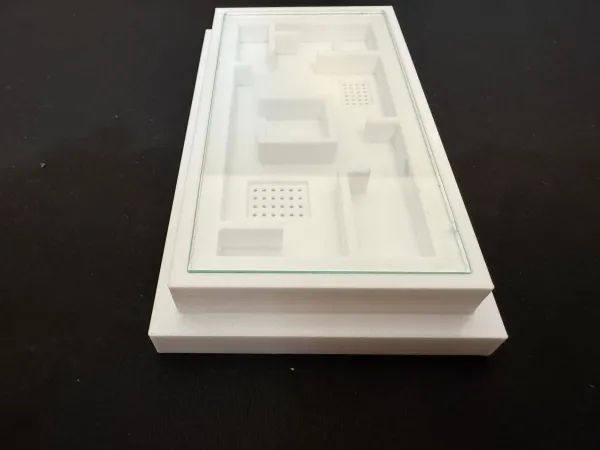 Karınca Kolonisi takaslı Formicariumlar 5