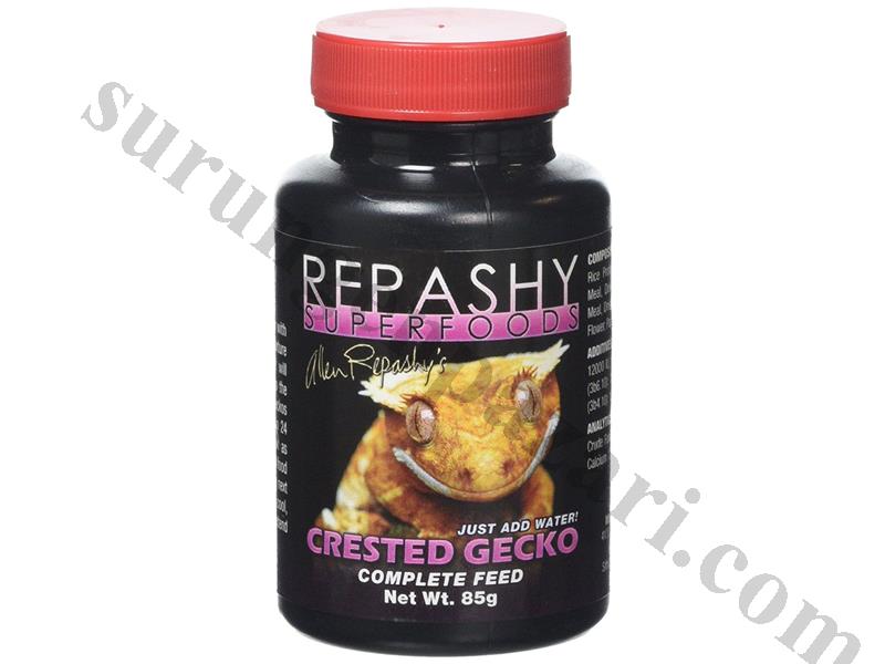 Repashy Crested Gecko 