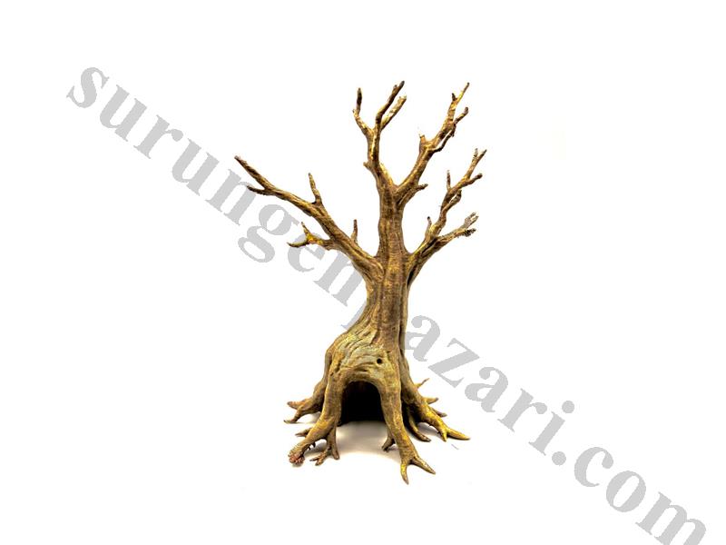  Sürüngenleriniz İçin Özel Üretim Terraryum Aksesuarları 